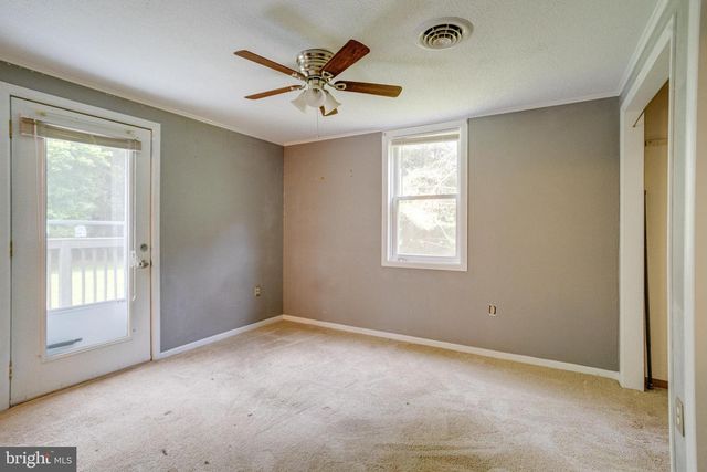 22481 GOOSE HOLLOW DR, Chestertown, MD 21620