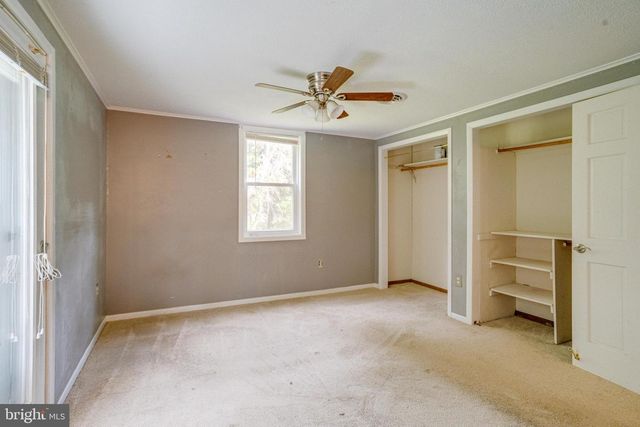 22481 GOOSE HOLLOW DR, Chestertown, MD 21620
