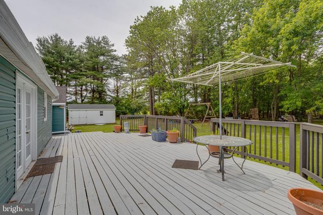 22481 GOOSE HOLLOW DR, Chestertown, MD 21620
