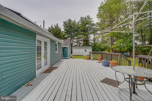 22481 GOOSE HOLLOW DR, Chestertown, MD 21620