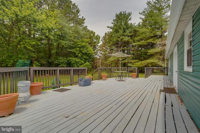 22481 GOOSE HOLLOW DR, Chestertown, MD 21620