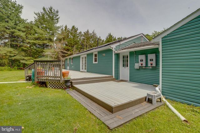 22481 GOOSE HOLLOW DR, Chestertown, MD 21620