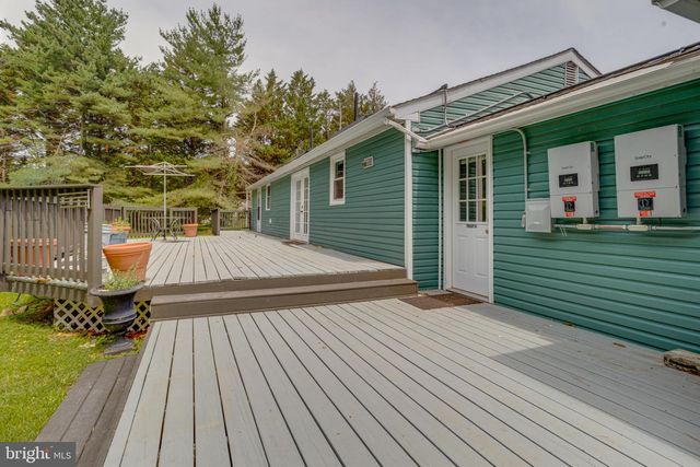 22481 GOOSE HOLLOW DR, Chestertown, MD 21620