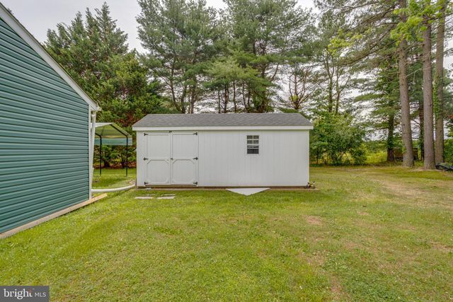 22481 GOOSE HOLLOW DR, Chestertown, MD 21620