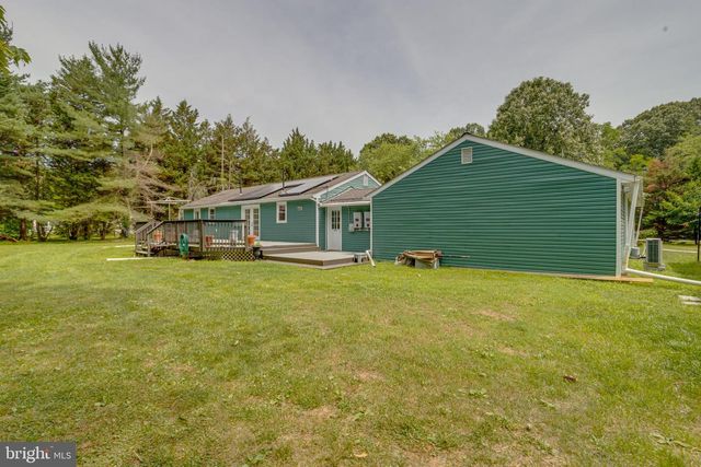 22481 GOOSE HOLLOW DR, Chestertown, MD 21620