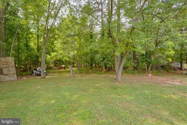 22481 GOOSE HOLLOW DR, Chestertown, MD 21620