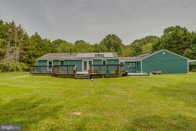22481 GOOSE HOLLOW DR, Chestertown, MD 21620