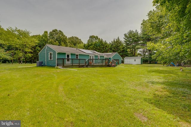 22481 GOOSE HOLLOW DR, Chestertown, MD 21620