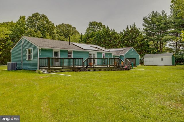 22481 GOOSE HOLLOW DR, Chestertown, MD 21620