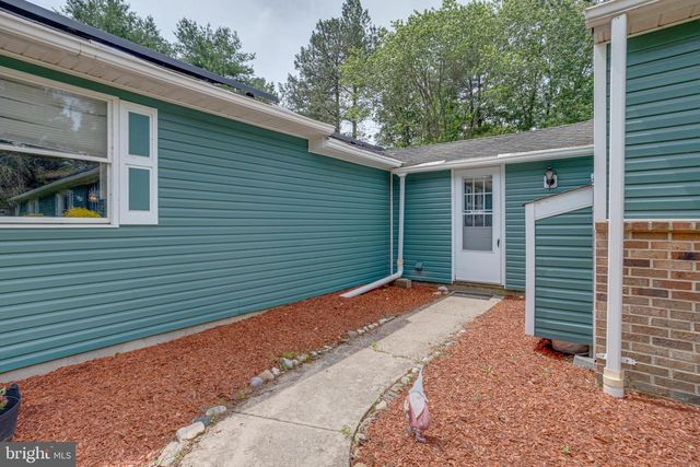 22481 GOOSE HOLLOW DR, Chestertown, MD 21620