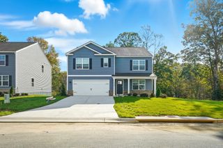 580 RACHEL DR, Penn Laird, VA 22846
