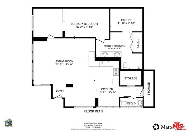 27400 Pacific Coast Highway 106, Malibu, CA 90265