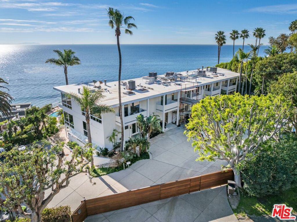 27400 Pacific Coast Highway 106, Malibu, CA 90265
