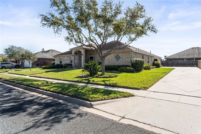 3818 Gladstone Dr, Corpus Christi, TX 78414
