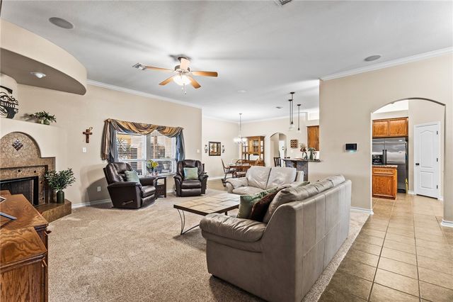 3818 Gladstone Dr, Corpus Christi, TX 78414