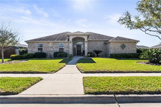 3818 Gladstone Dr, Corpus Christi, TX 78414
