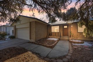 1630 E PLATA WAY, Sandy, UT 84093