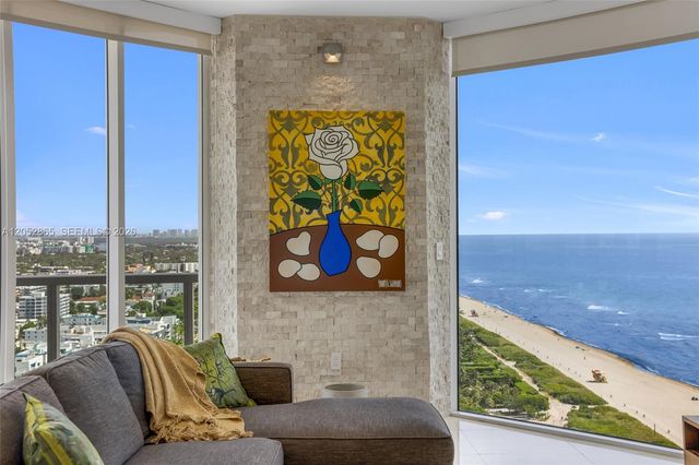 7330 Ocean Terrace 2604, Miami Beach, FL 33141