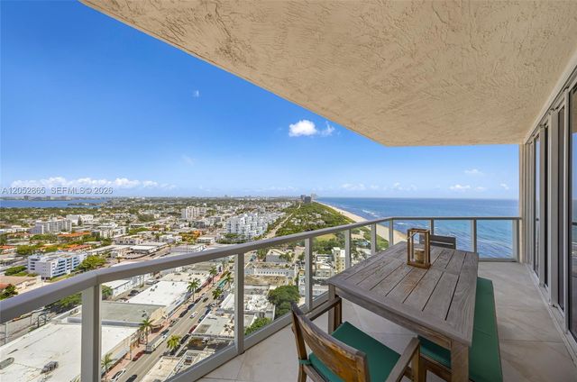 7330 Ocean Terrace 2604, Miami Beach, FL 33141