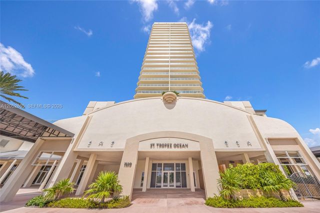 7330 Ocean Terrace 2604, Miami Beach, FL 33141