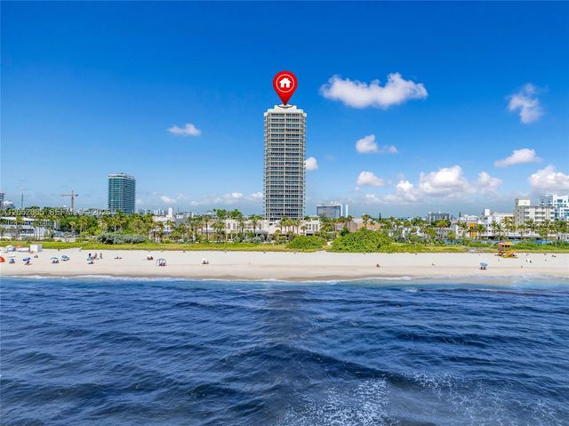 7330 Ocean Terrace 2604, Miami Beach, FL 33141