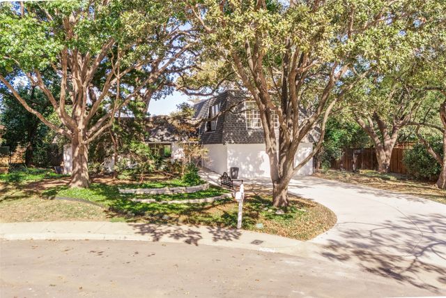 3005 E Cortez Court, Irving, TX 75062