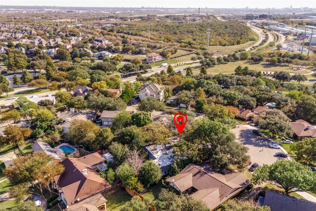 3005 E Cortez Court, Irving, TX 75062