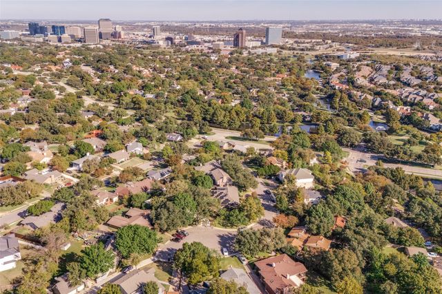 3005 E Cortez Court, Irving, TX 75062