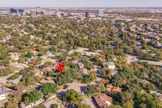 3005 E Cortez Court, Irving, TX 75062