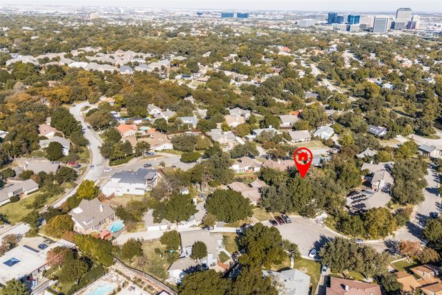 3005 E Cortez Court, Irving, TX 75062