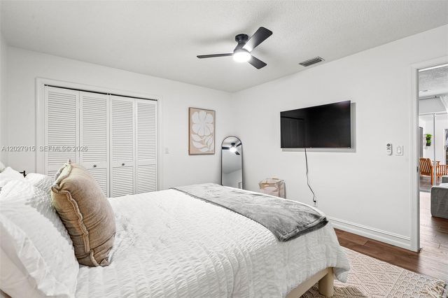 8101 W Lake Drive, Lake Clarke Shores, FL 33406