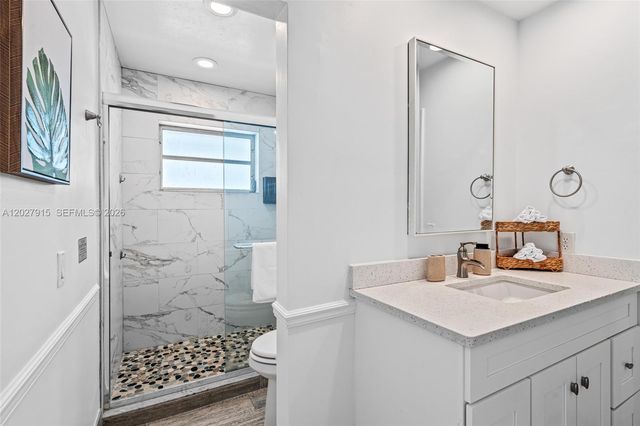 8101 W Lake Drive, Lake Clarke Shores, FL 33406