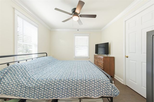 4510 Old Cypress Mill Road, Brunswick, GA 31520