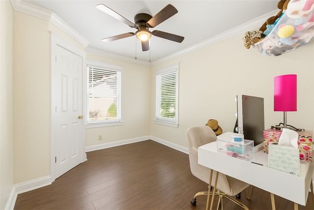 4510 Old Cypress Mill Road, Brunswick, GA 31520