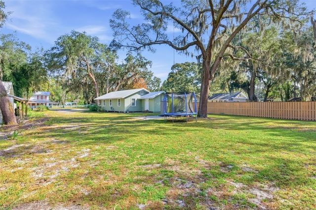 4510 Old Cypress Mill Road, Brunswick, GA 31520