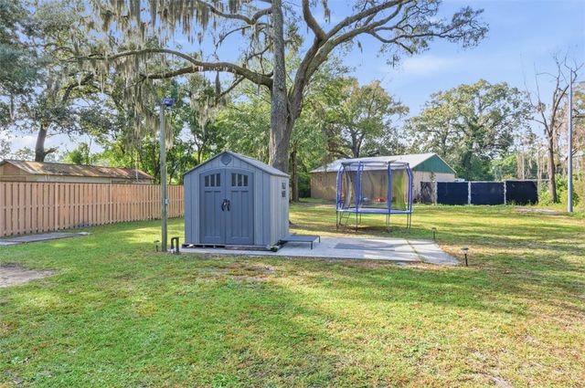 4510 Old Cypress Mill Road, Brunswick, GA 31520