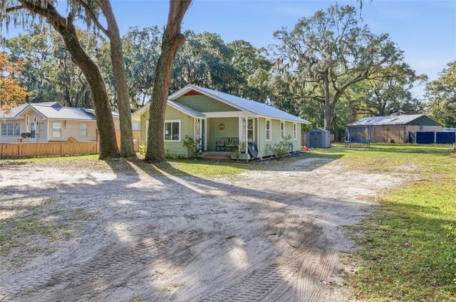 4510 Old Cypress Mill Road, Brunswick, GA 31520