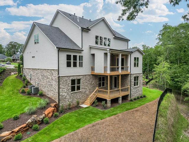 5070 Shade Creek Crossing, Cumming, GA 30028