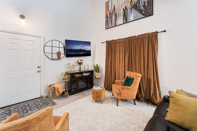 4915 East Russell RD Road, Las Vegas, NV 89120