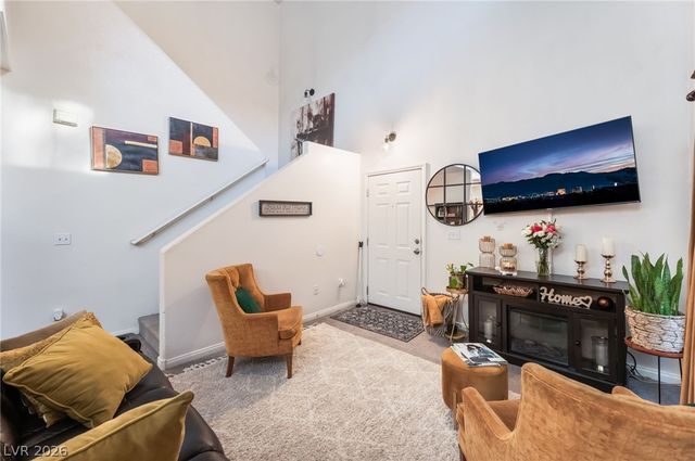 4915 East Russell RD Road, Las Vegas, NV 89120