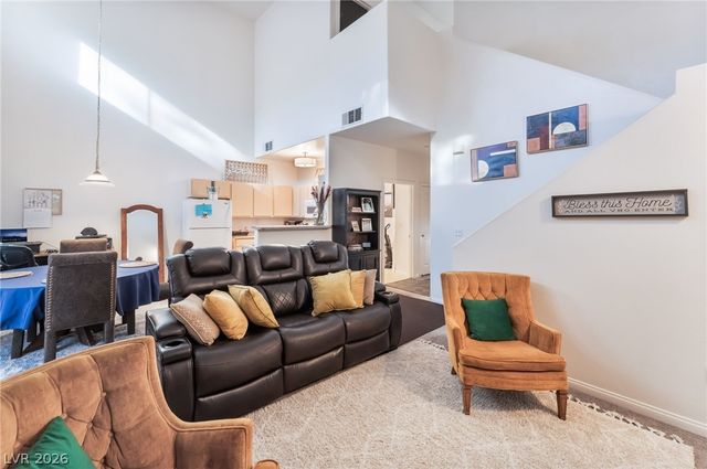 4915 East Russell RD Road, Las Vegas, NV 89120