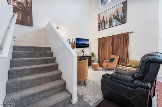 4915 East Russell RD Road, Las Vegas, NV 89120