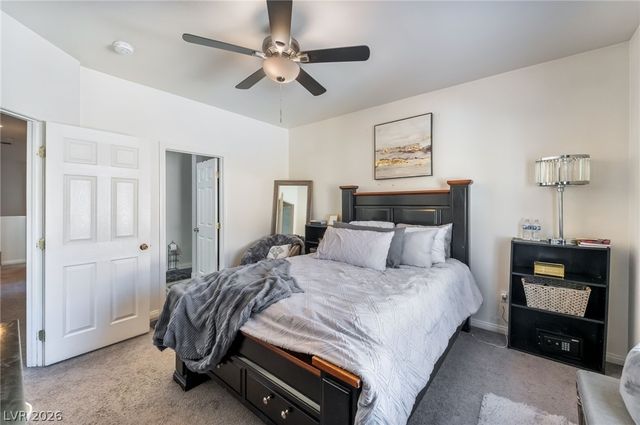 4915 East Russell RD Road, Las Vegas, NV 89120