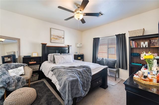 4915 East Russell RD Road, Las Vegas, NV 89120