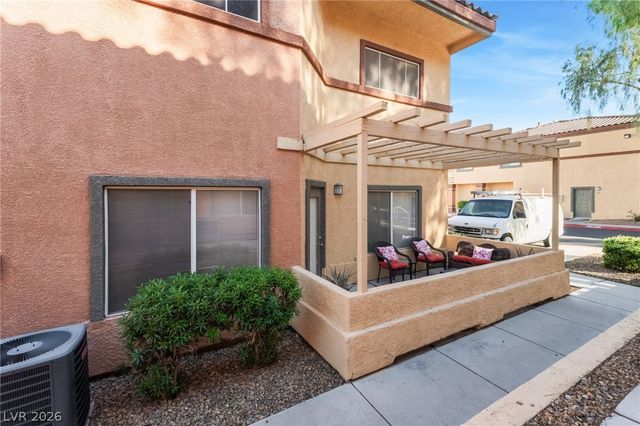 4915 East Russell RD Road, Las Vegas, NV 89120