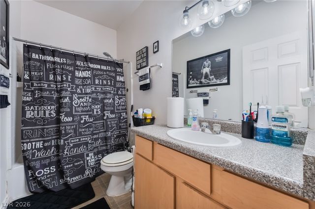4915 East Russell RD Road, Las Vegas, NV 89120