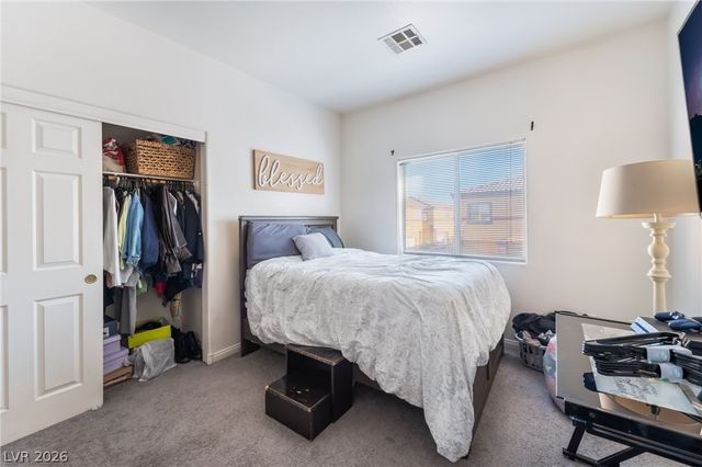4915 East Russell RD Road, Las Vegas, NV 89120