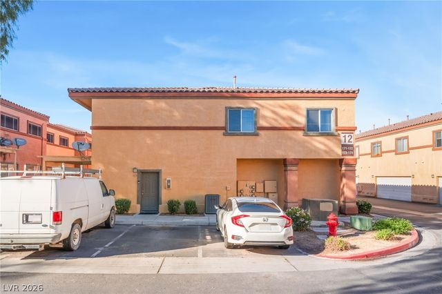 4915 East Russell RD Road, Las Vegas, NV 89120