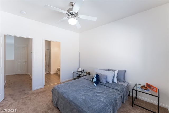 4915 East Russell RD Road, Las Vegas, NV 89120