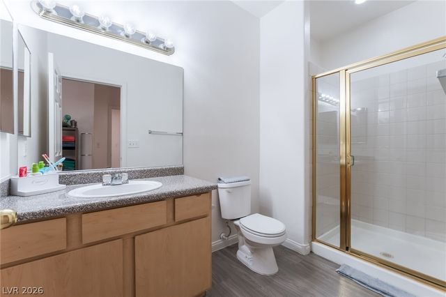 4915 East Russell RD Road, Las Vegas, NV 89120